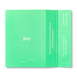 Daily Journal - Finding Joy