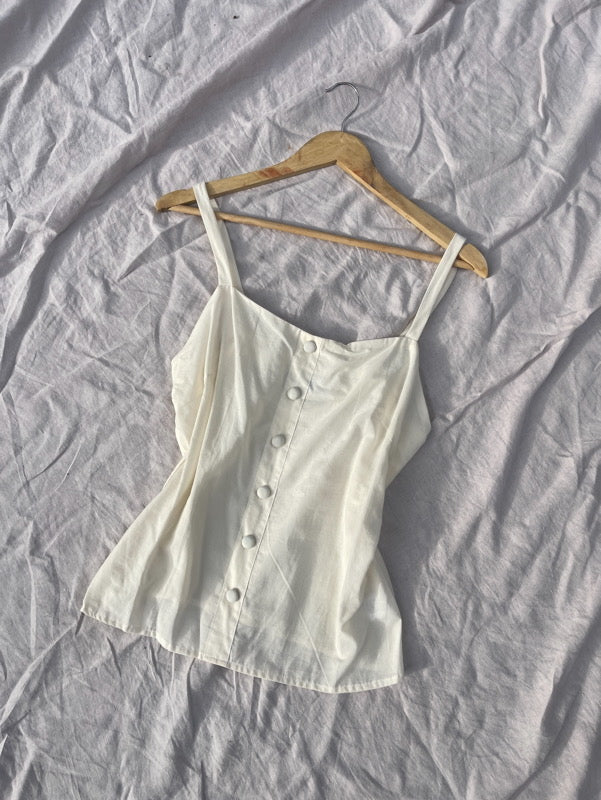Naomi Cotton Camisole