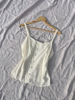 Naomi Cotton Camisole