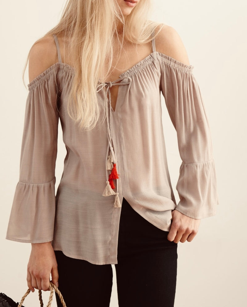 Brigette Top