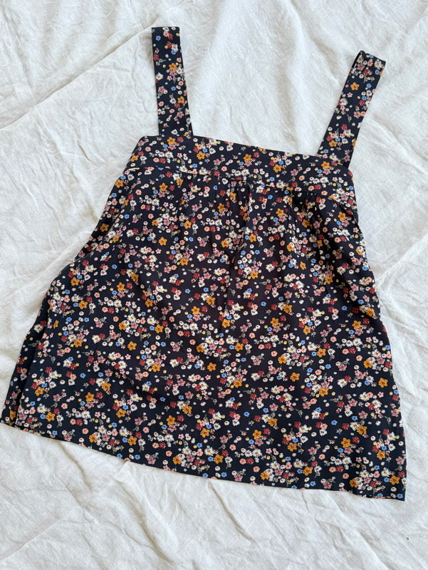 Cecile Reversible Camisole