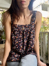 Cecile Reversible Camisole