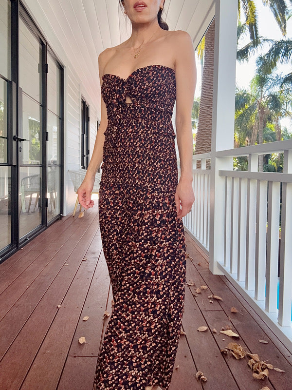 Floral Dresses – All The Wild Roses Floral Dresses – All The Wild Roses