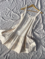 Hayley Linen Dress