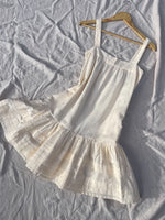 Hayley Linen Dress