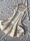 Hayley Linen Dress