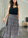 Lea Midi Skirt