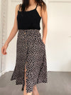 Lea Midi Skirt