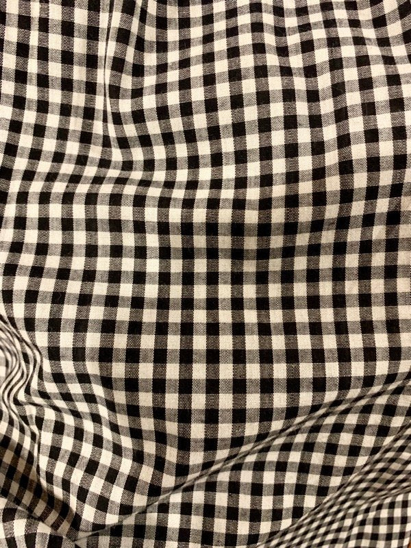 Alexa-black-gingham-Dress-8