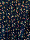 Darley Vintage-Inspired Floral Dress