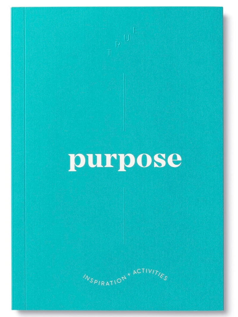 Daily Journal - Finding Purpose