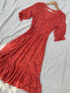 Sierra Vintage Inspired Dress