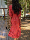 Sierra Vintage Inspired Dress